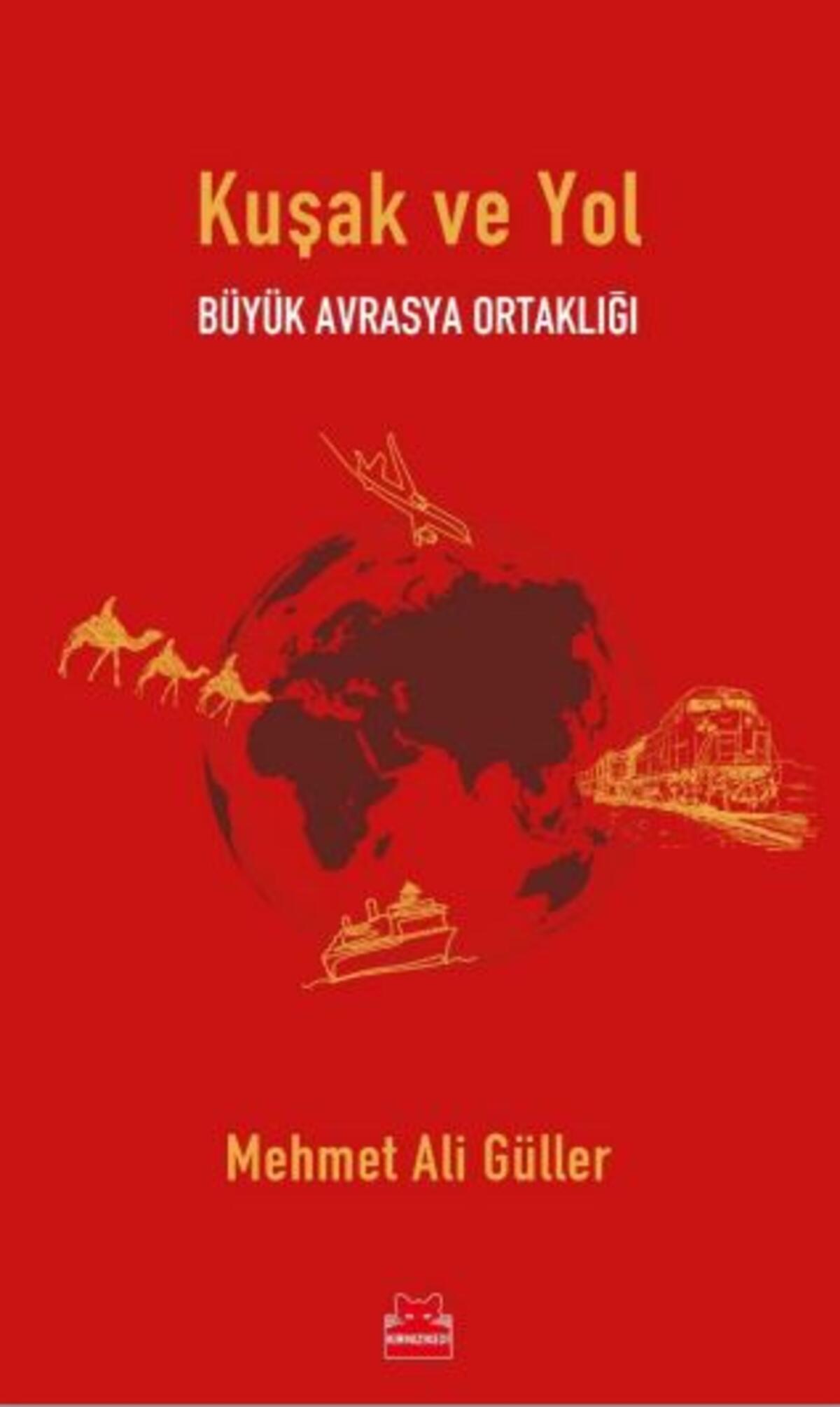Kırmızı Kedi