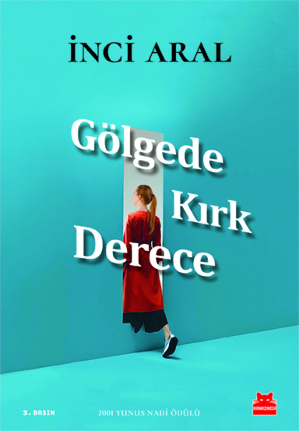 Kırmızı Kedi