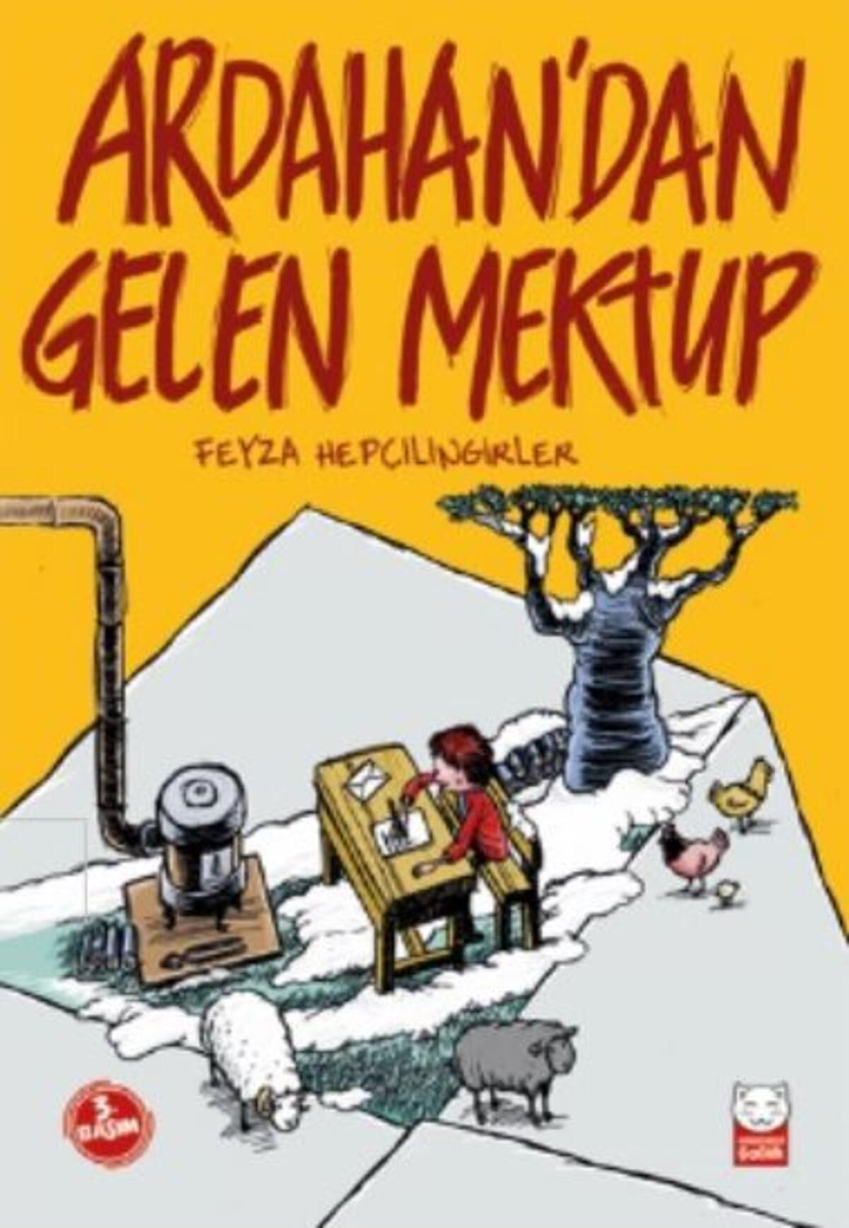 Kırmızı Kedi