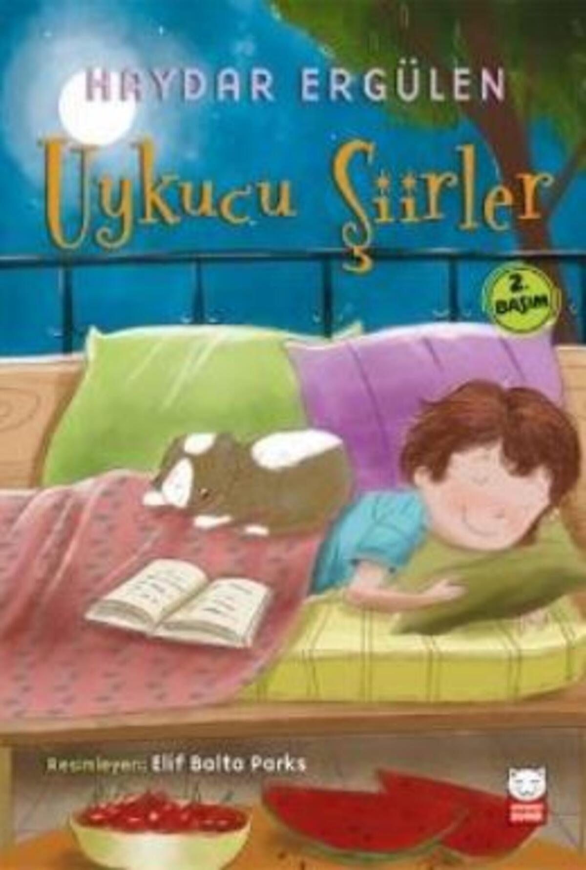 Kırmızı Kedi