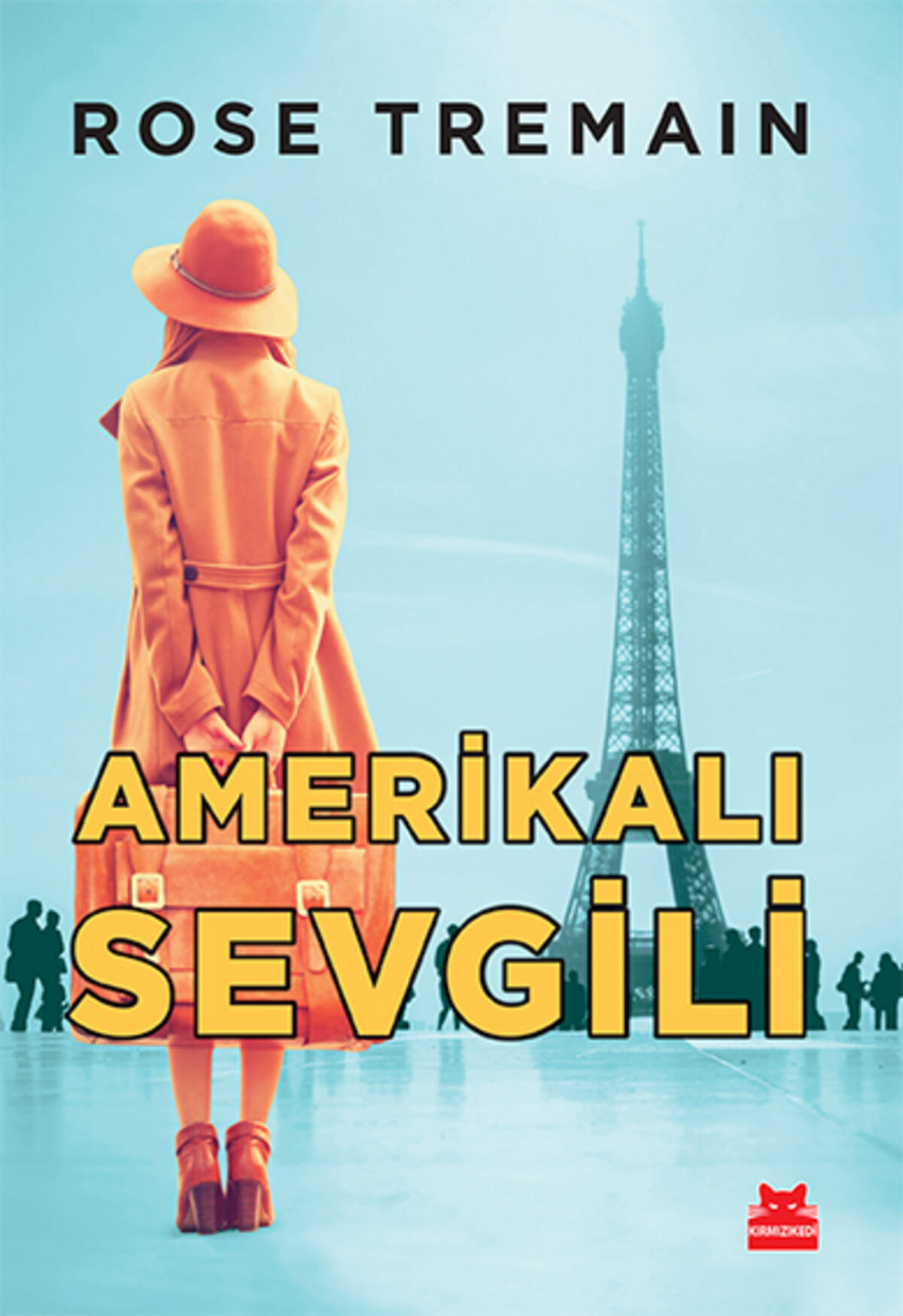 Kırmızı Kedi