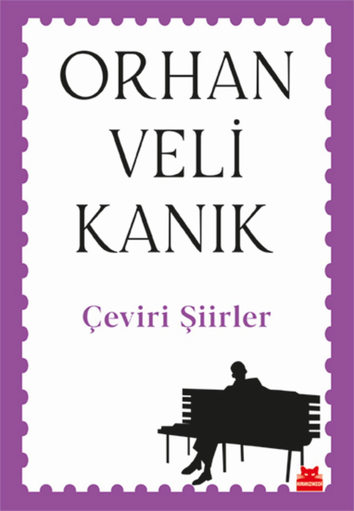 Kırmızı Kedi
