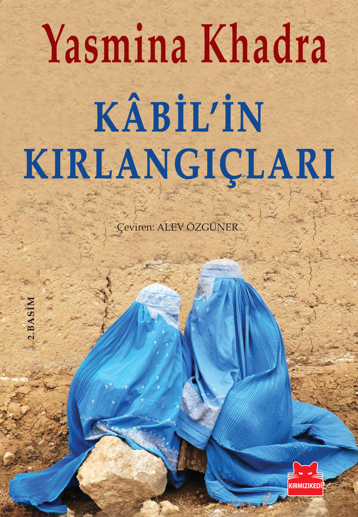 Kabil in Kırlangıçları