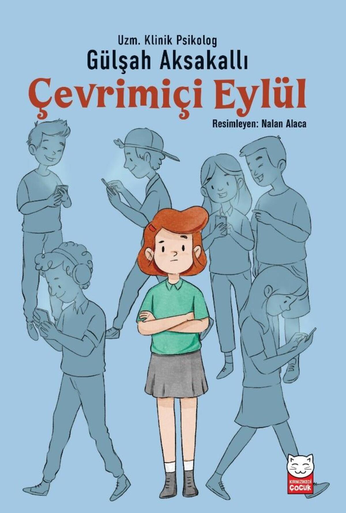 Kırmızı Kedi