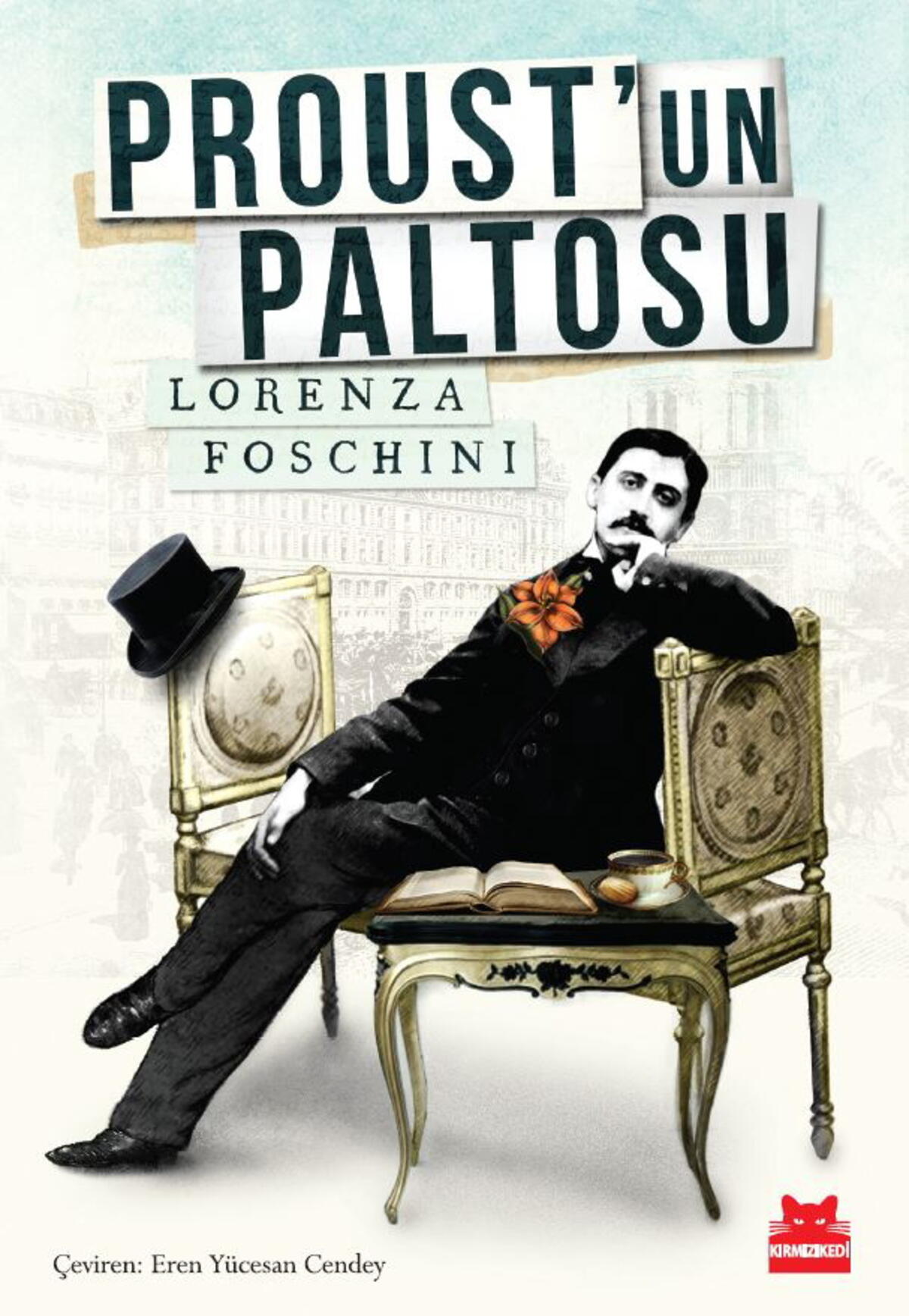 Proust un Paltosu