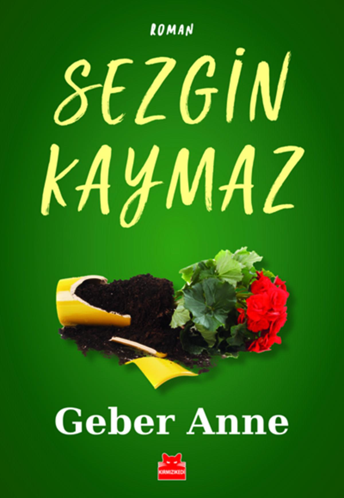 Geber Anne