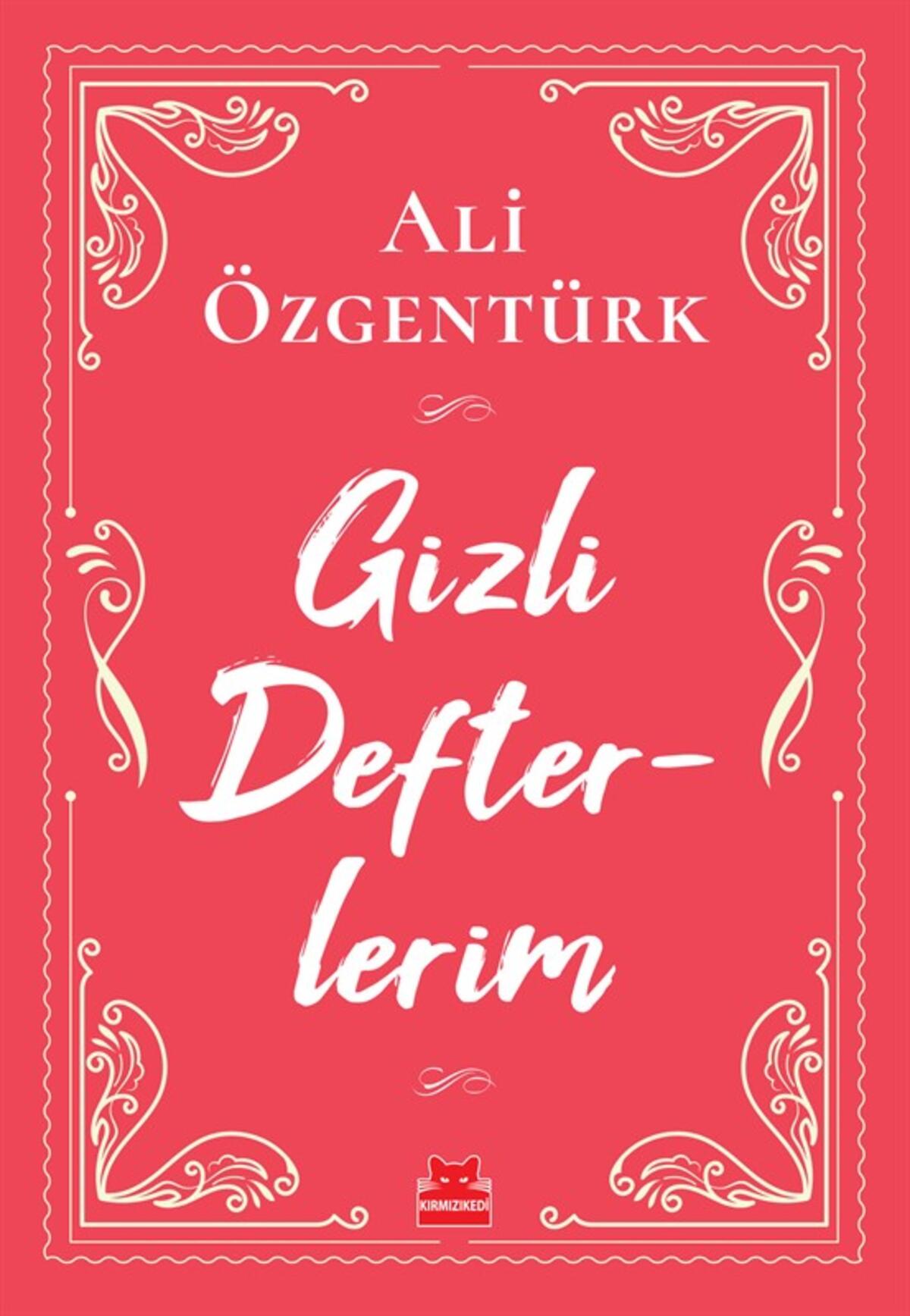 Kırmızı Kedi