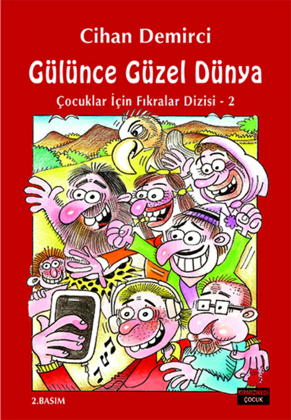 Kırmızı Kedi