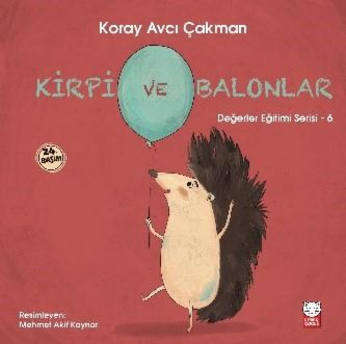 Kırmızı Kedi