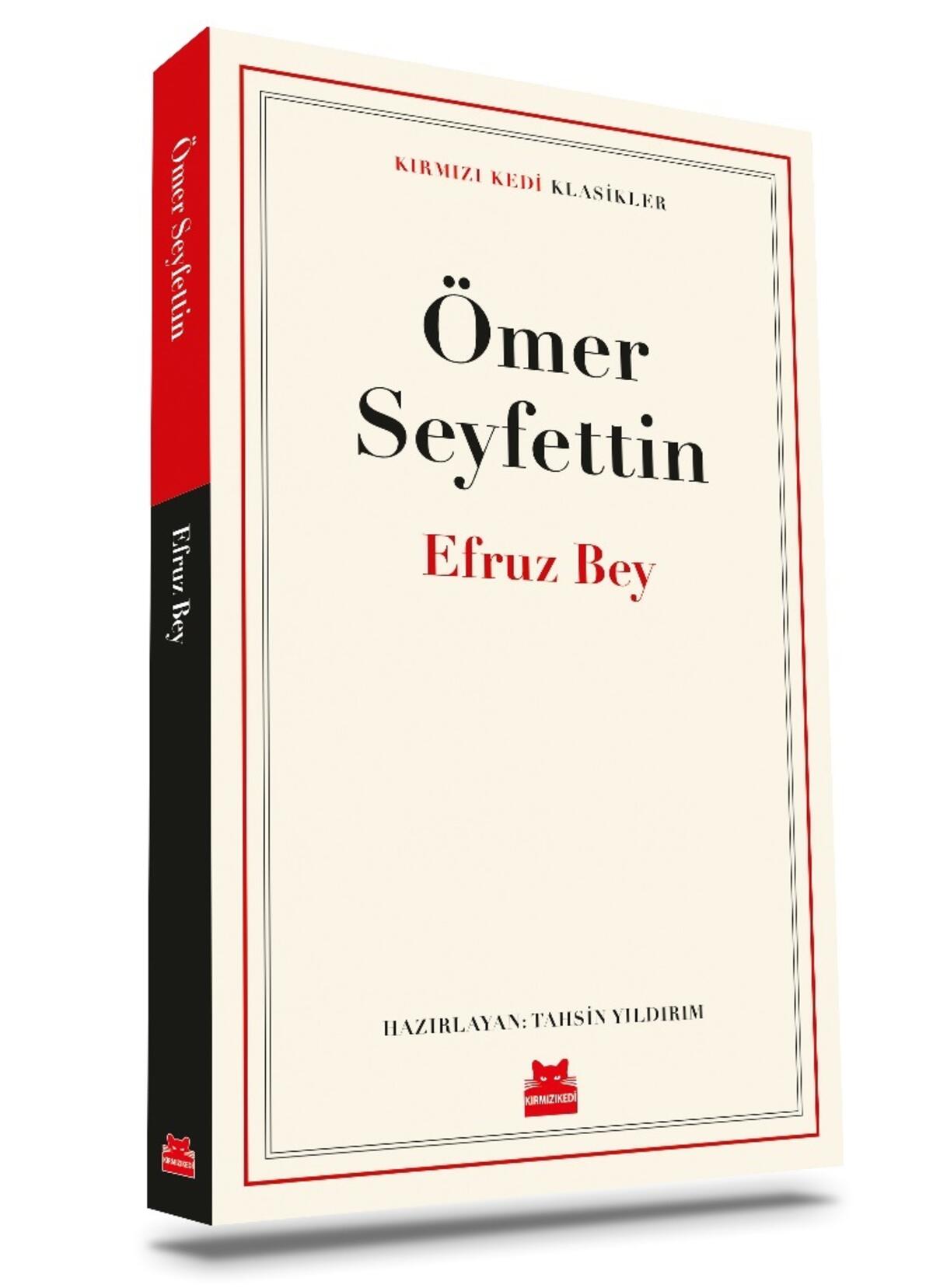 Kırmızı Kedi