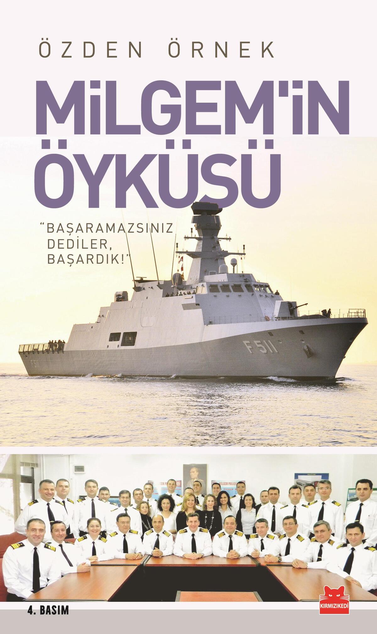 Kırmızı Kedi