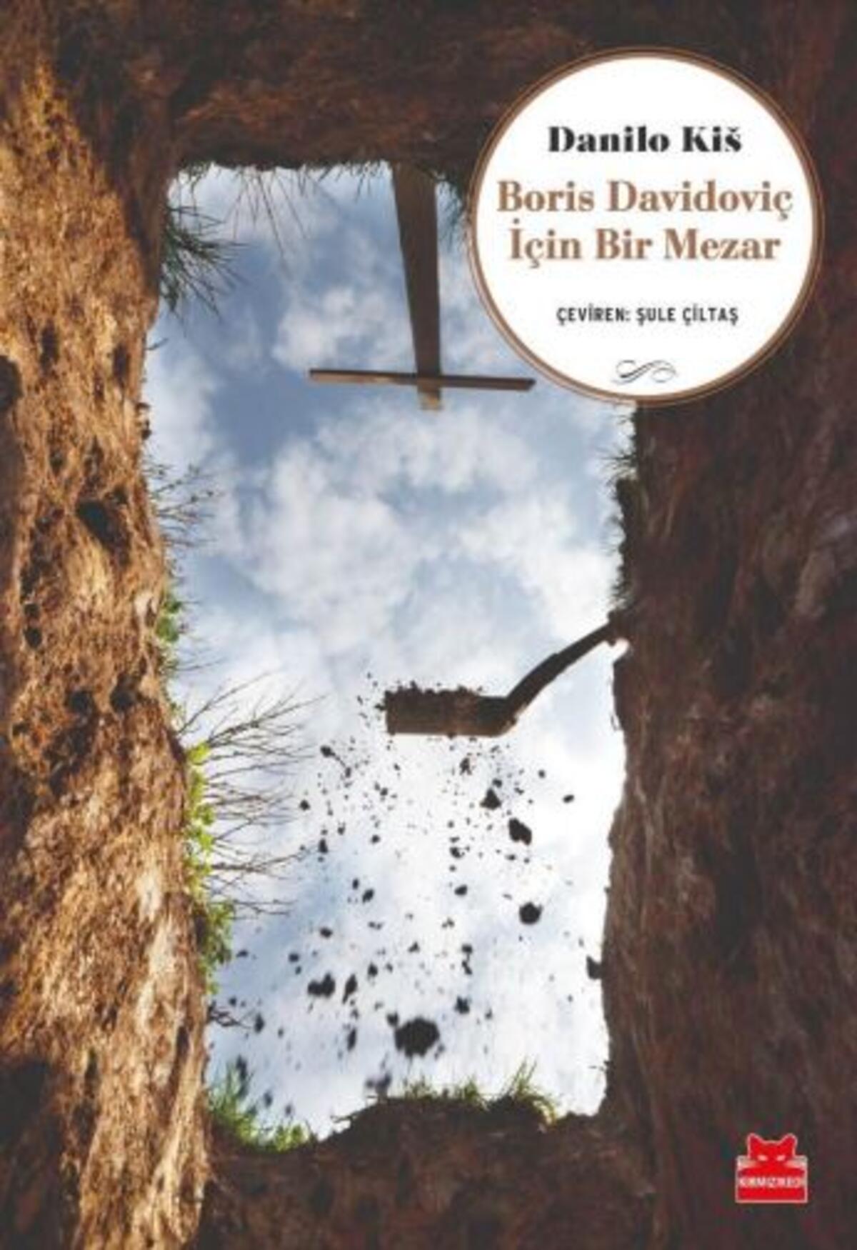 Kırmızı Kedi