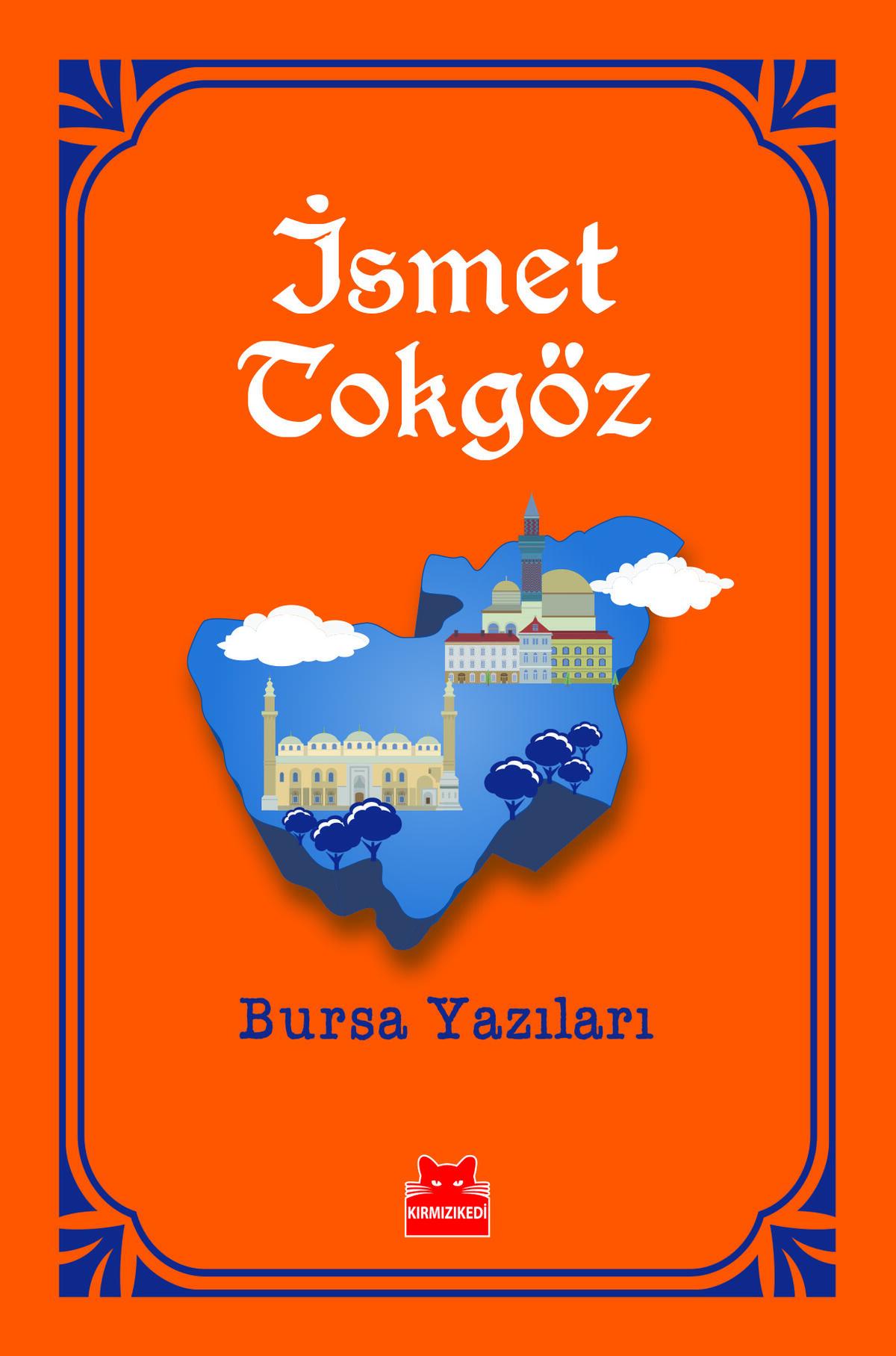 Kırmızı Kedi