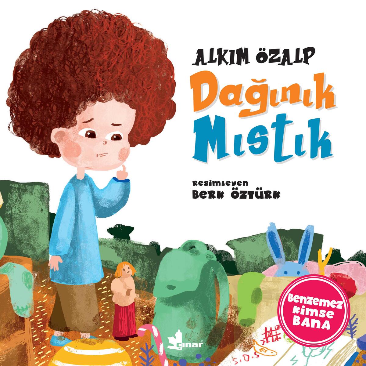 Kırmızı Kedi