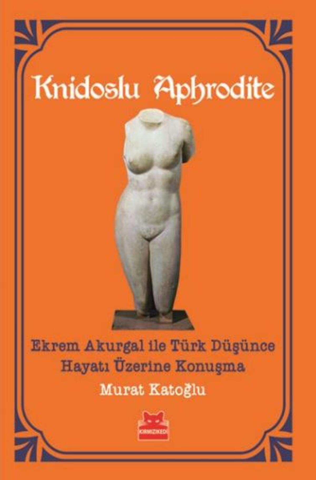 Kırmızı Kedi