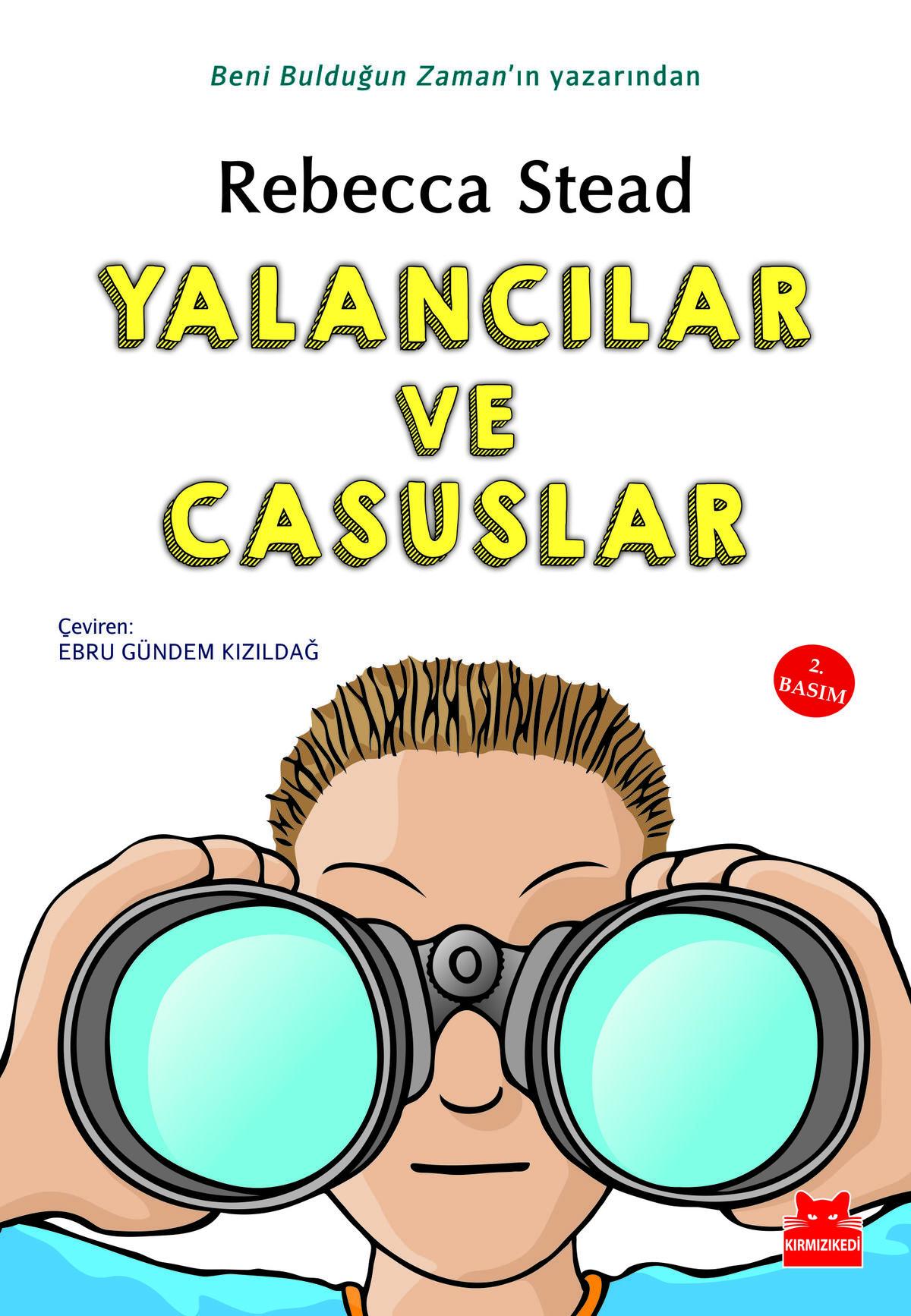 Kırmızı Kedi