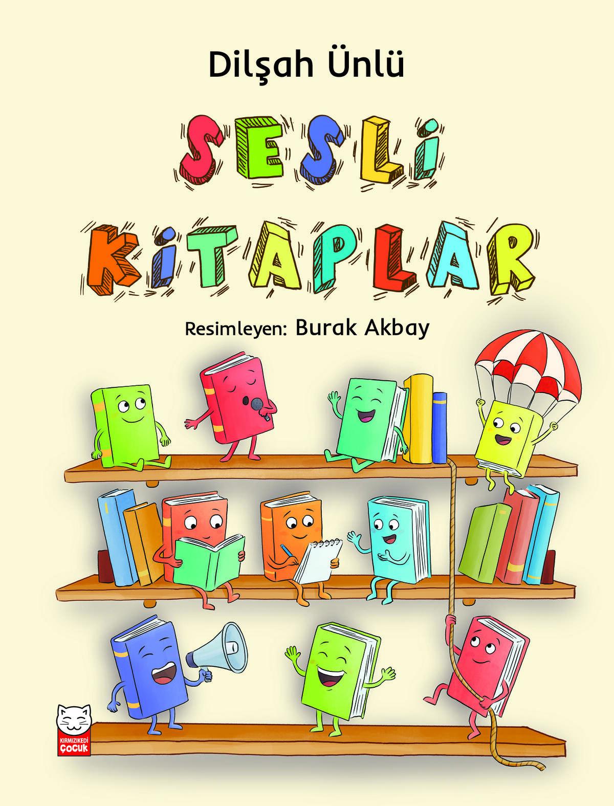 Kırmızı Kedi
