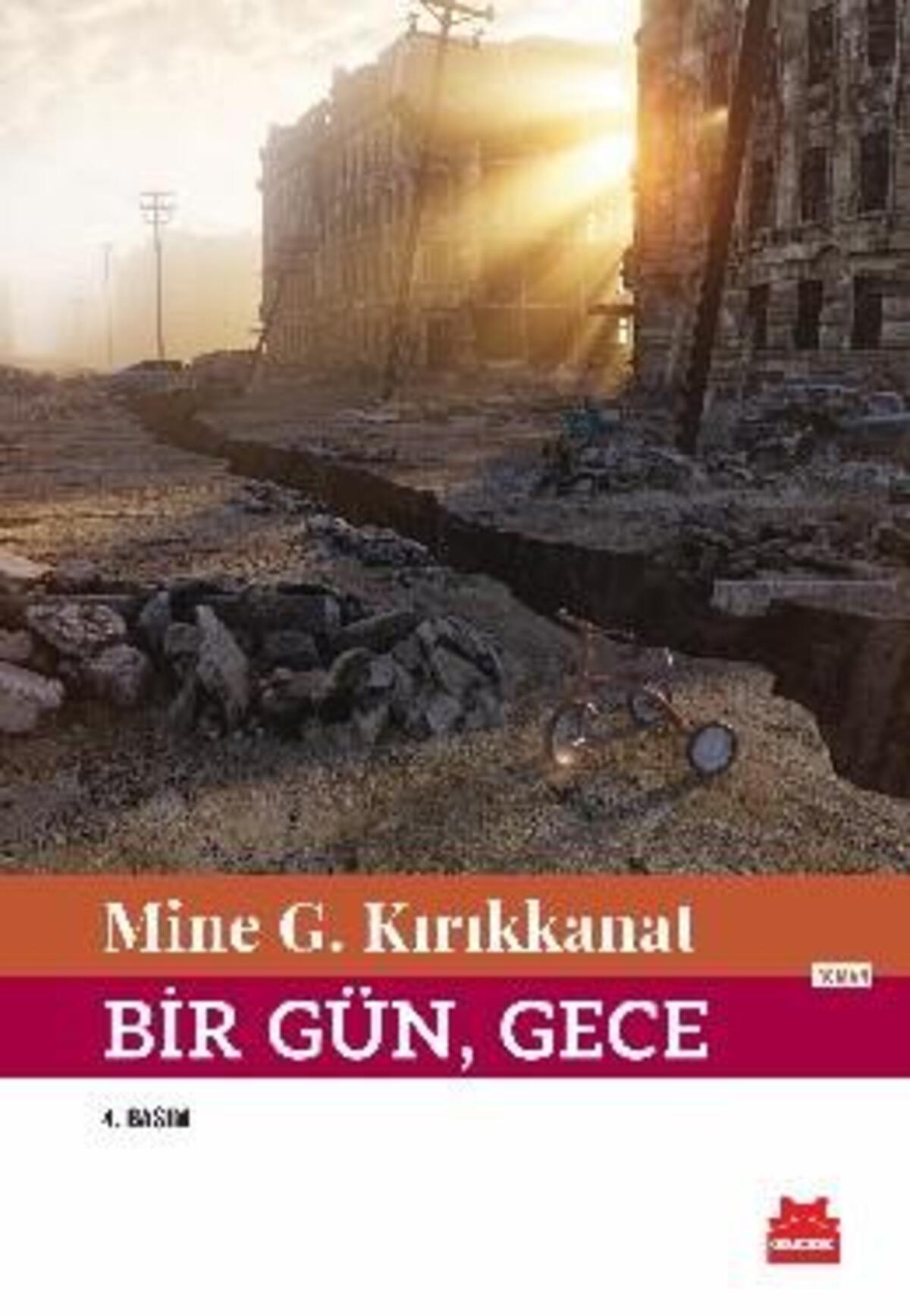 Kırmızı Kedi