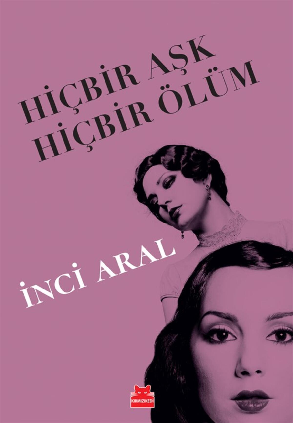 Kırmızı Kedi