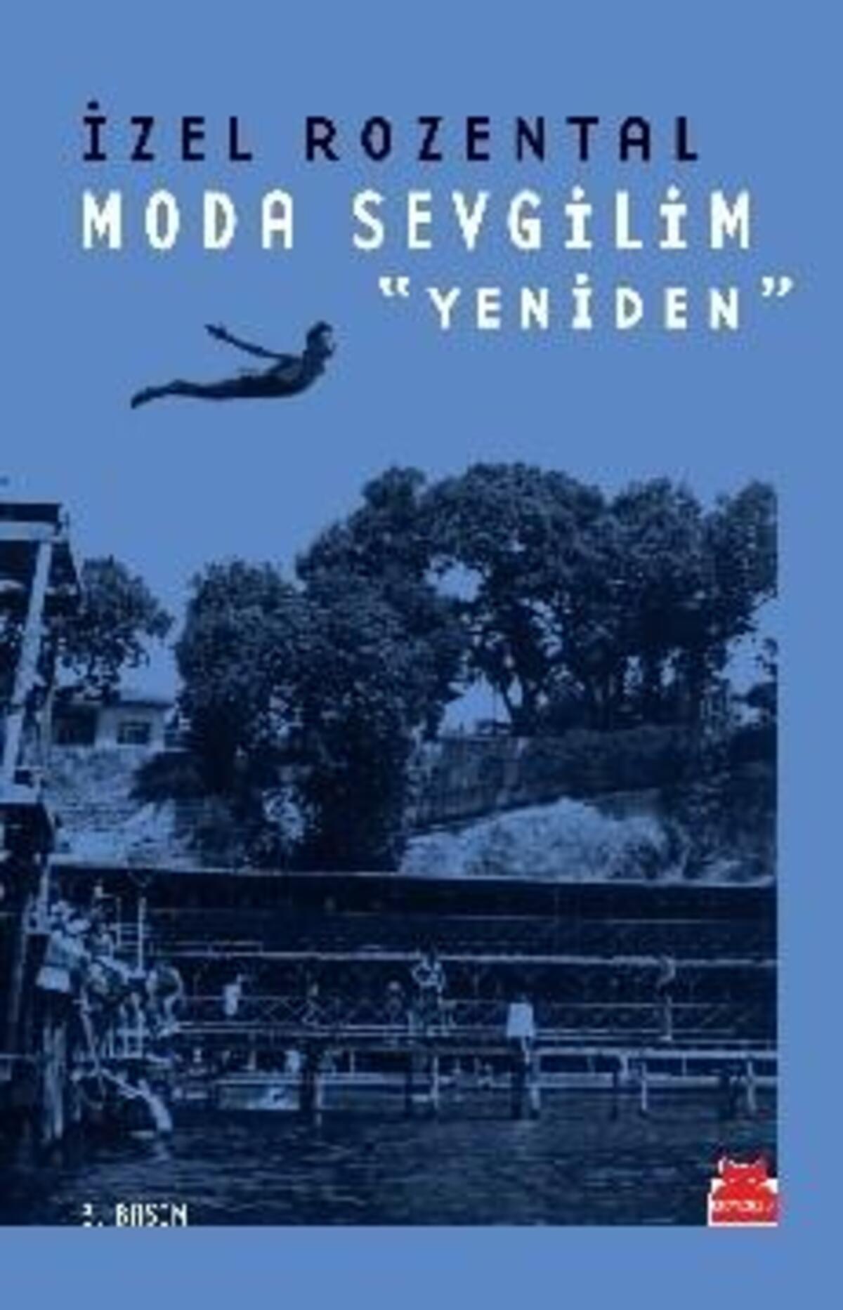 Kırmızı Kedi
