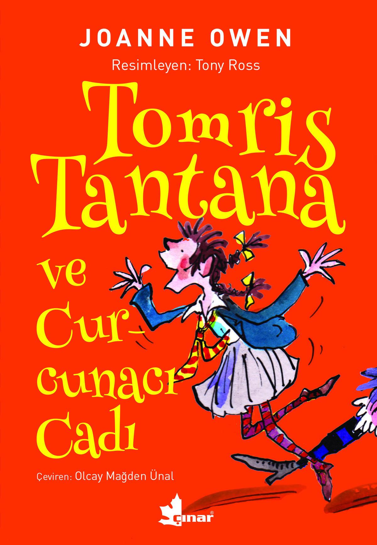 Kırmızı Kedi