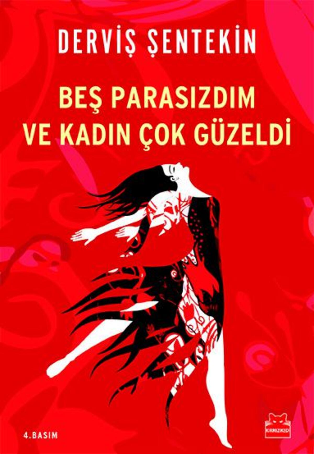 Kırmızı Kedi