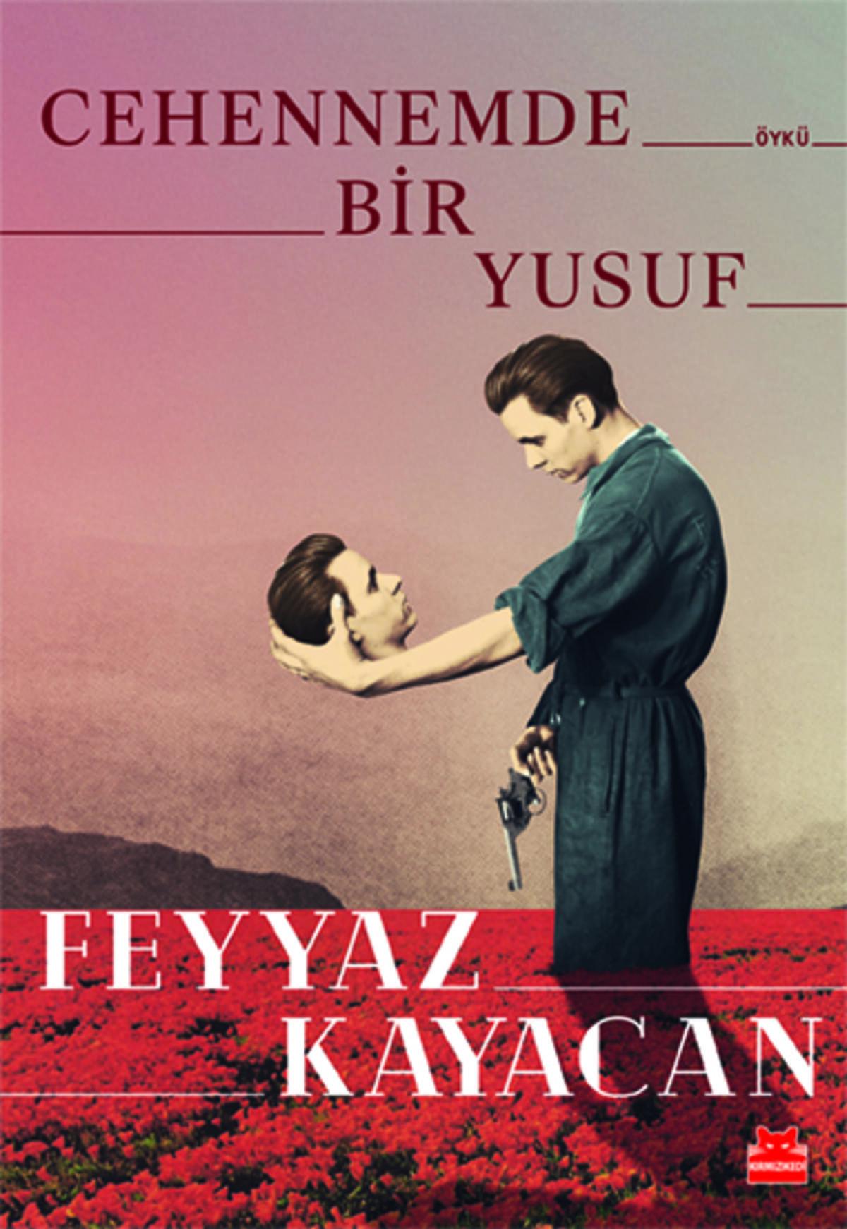 Kırmızı Kedi