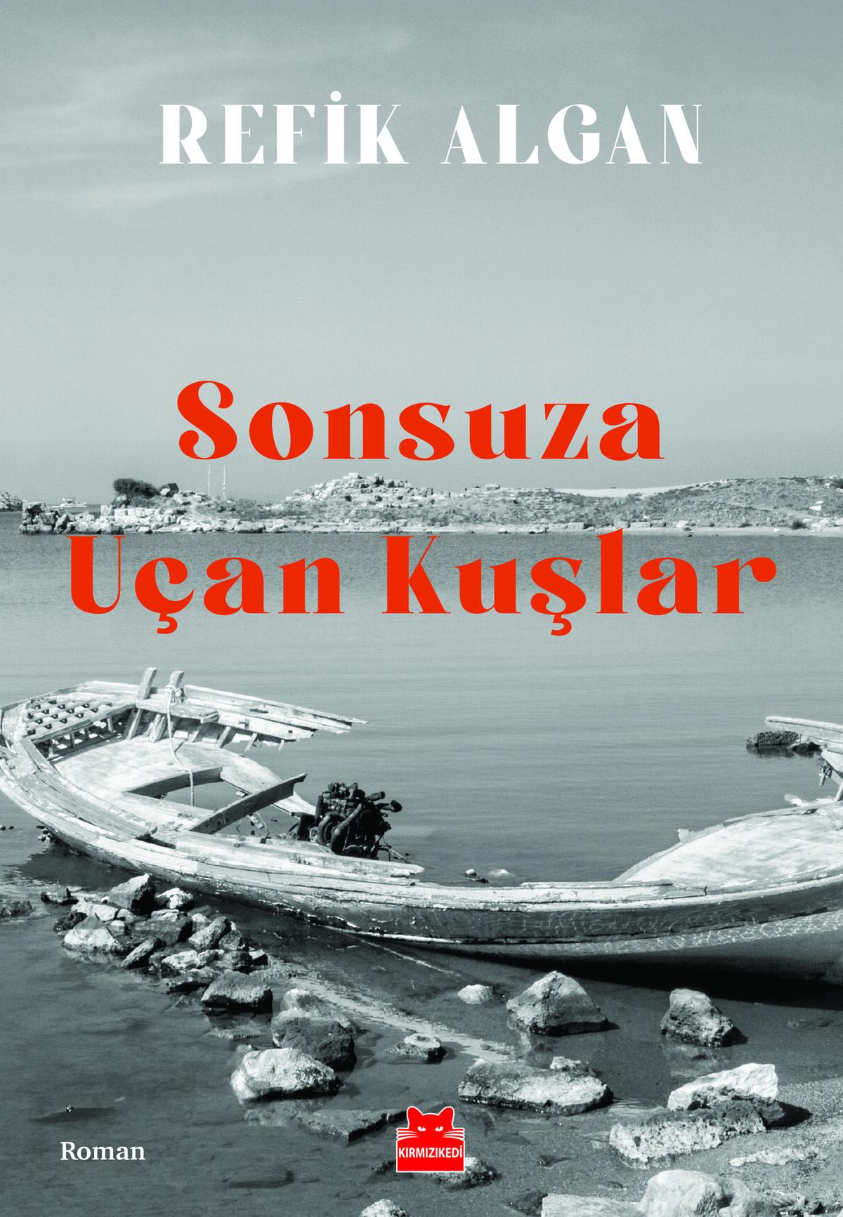 Kırmızı Kedi
