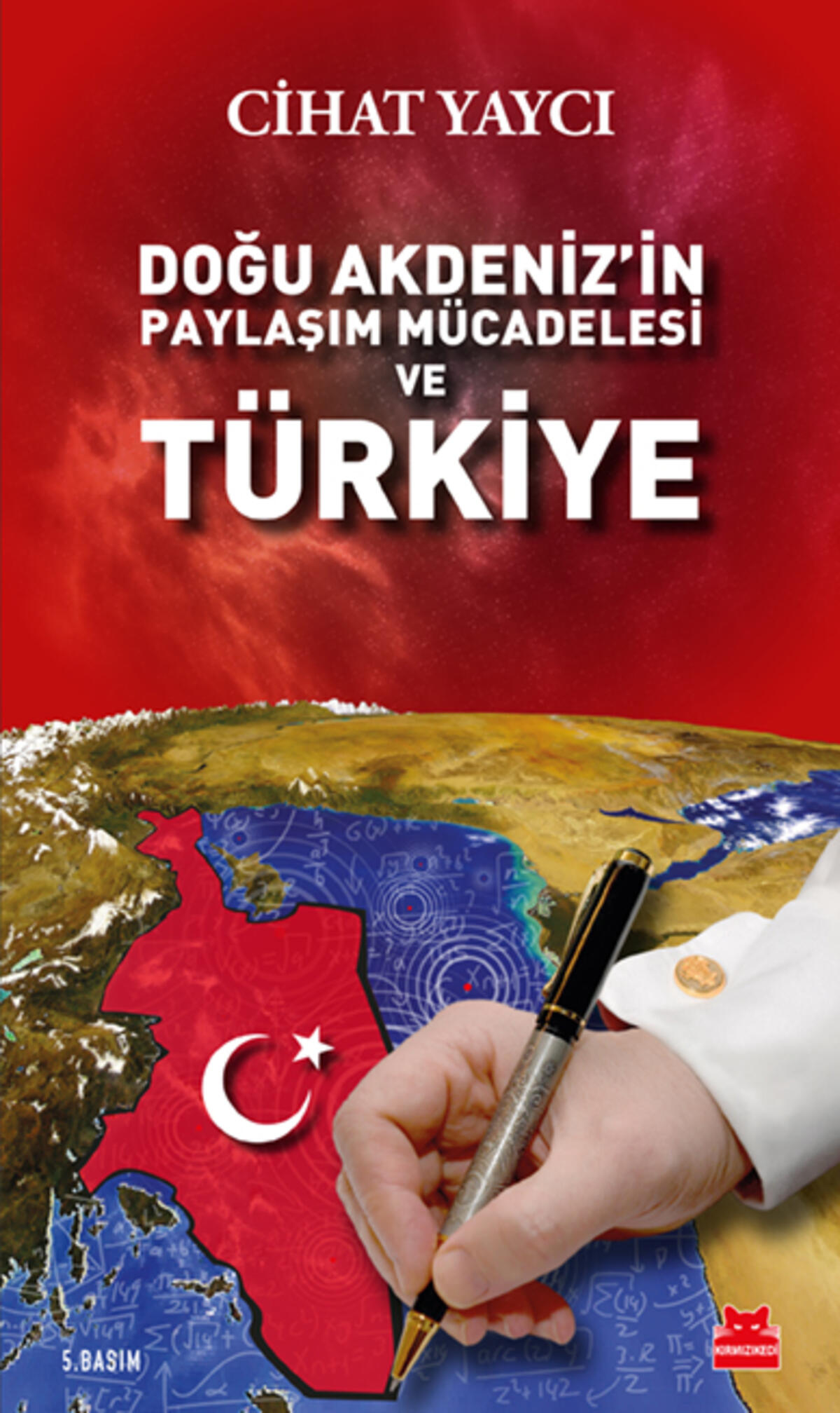 Kırmızı Kedi