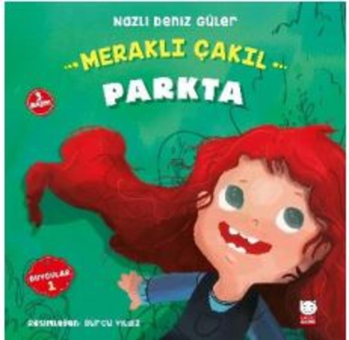 Kırmızı Kedi