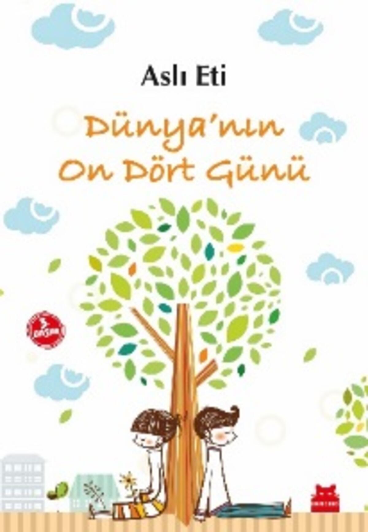 Kırmızı Kedi