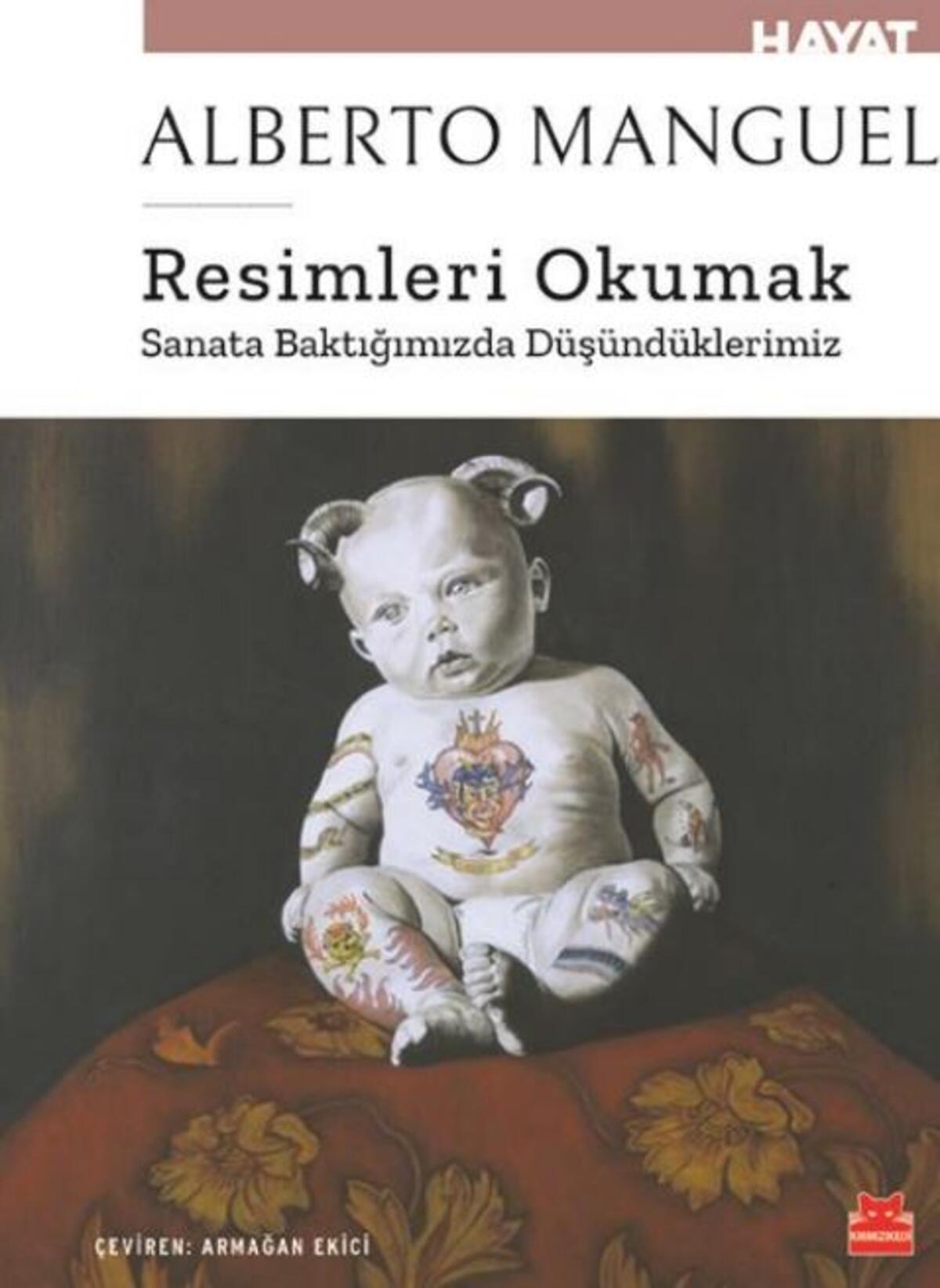 Kırmızı Kedi