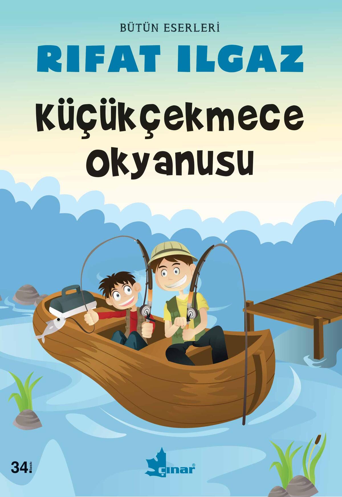 Kırmızı Kedi