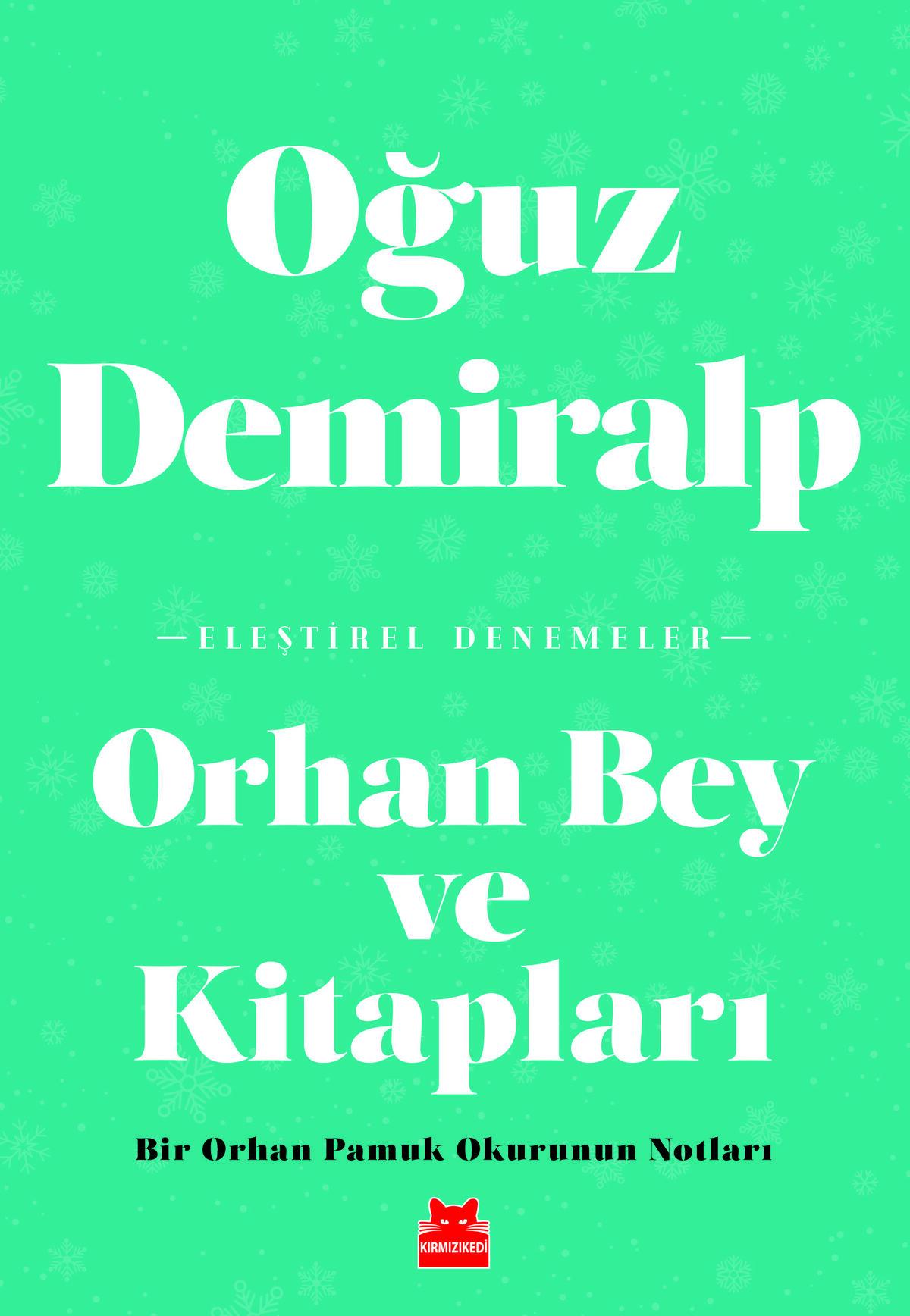 Kırmızı Kedi
