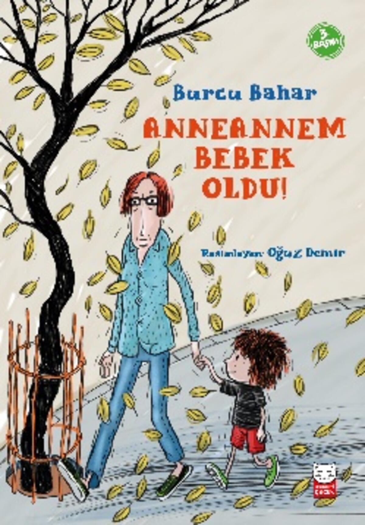 Kırmızı Kedi