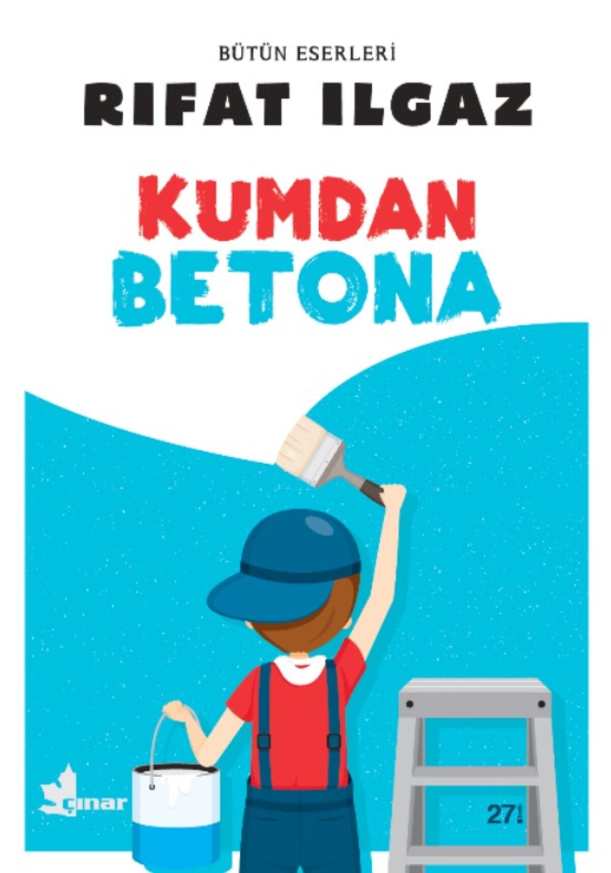 Kırmızı Kedi