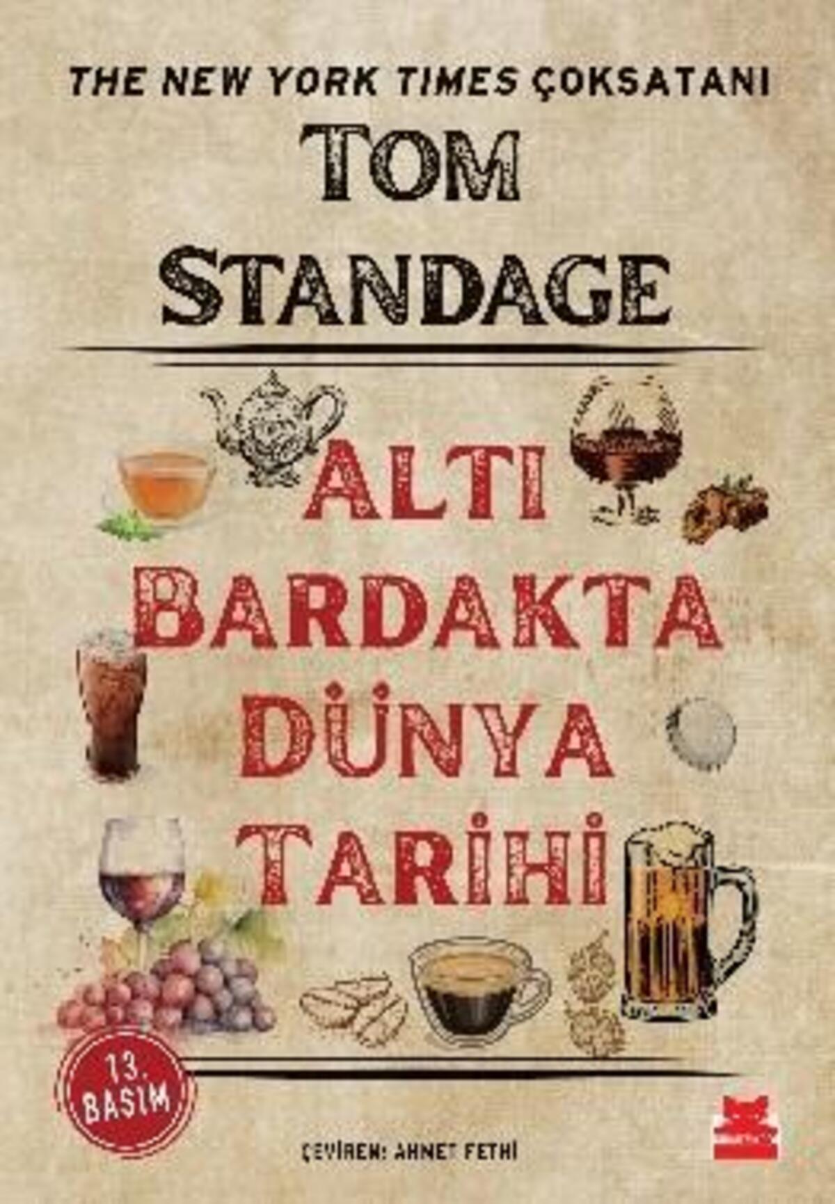 Kırmızı Kedi