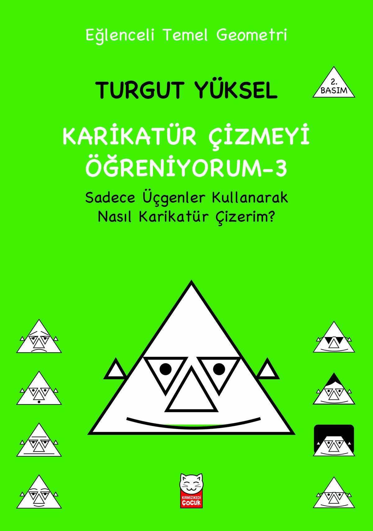 Kırmızı Kedi