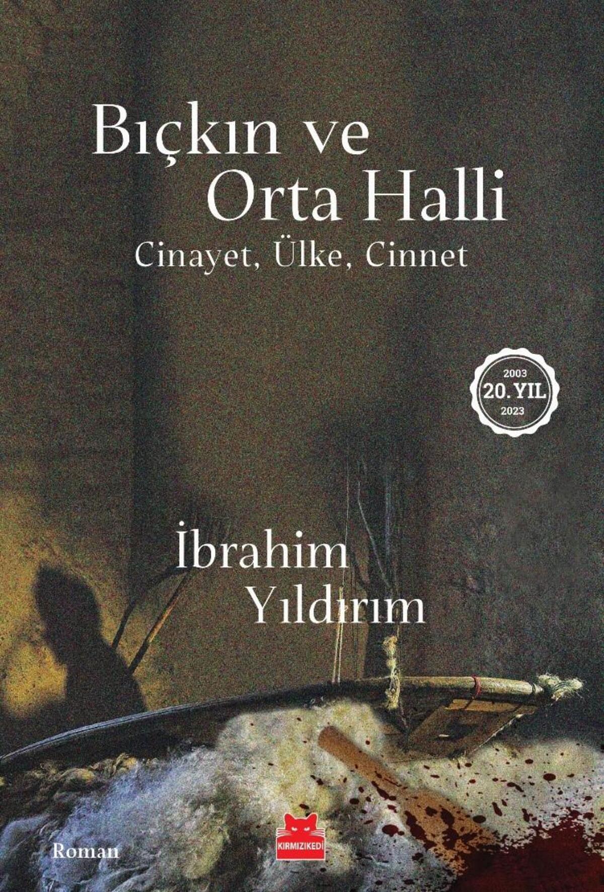 Kırmızı Kedi