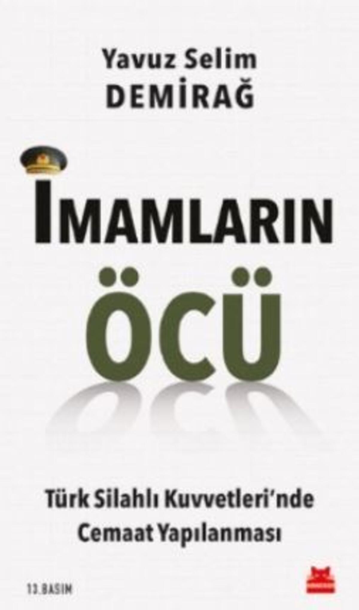 Kırmızı Kedi