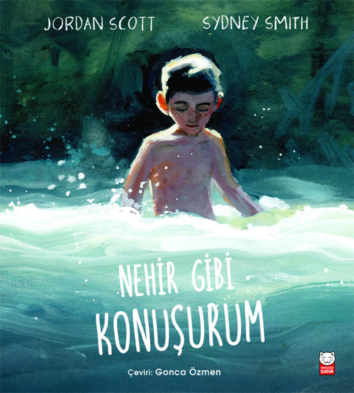 Kırmızı Kedi