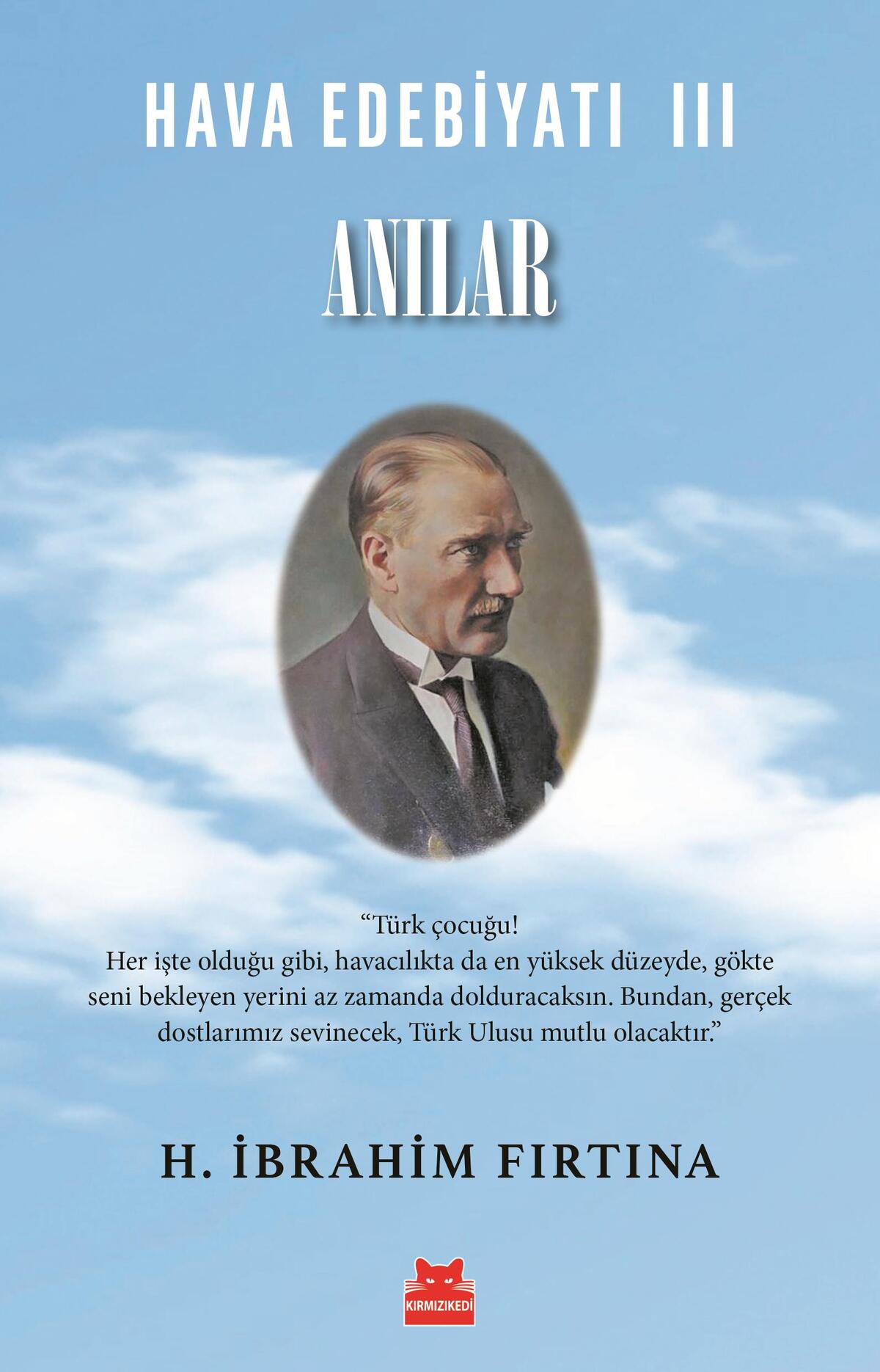 Kırmızı Kedi