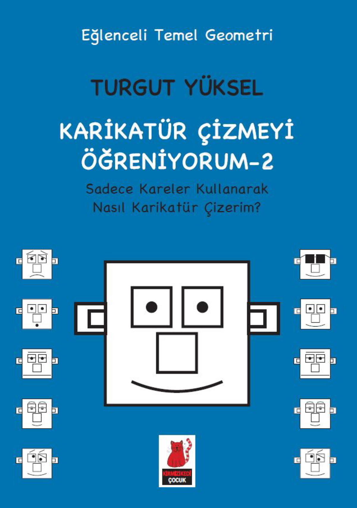 Kırmızı Kedi