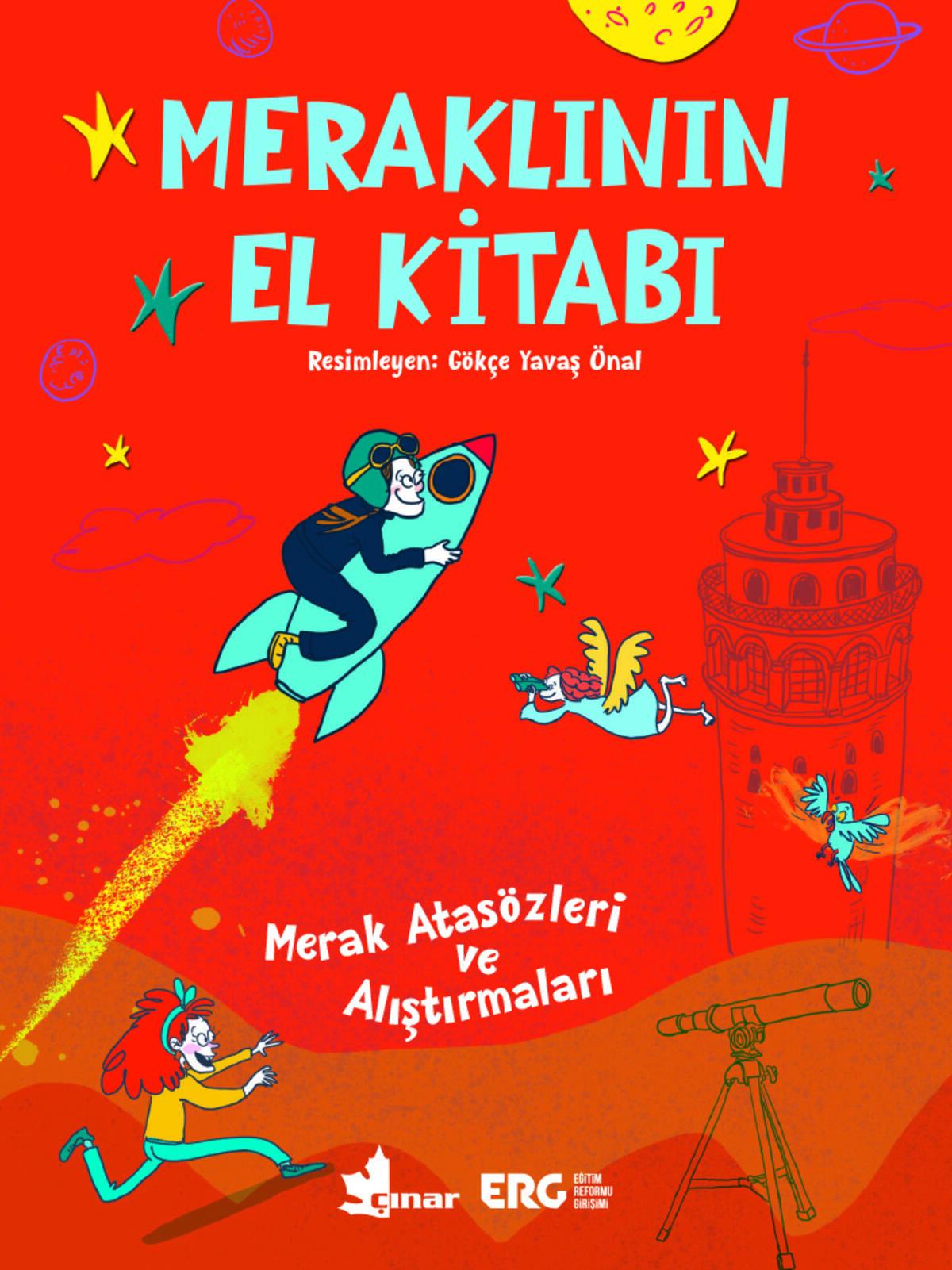Kırmızı Kedi