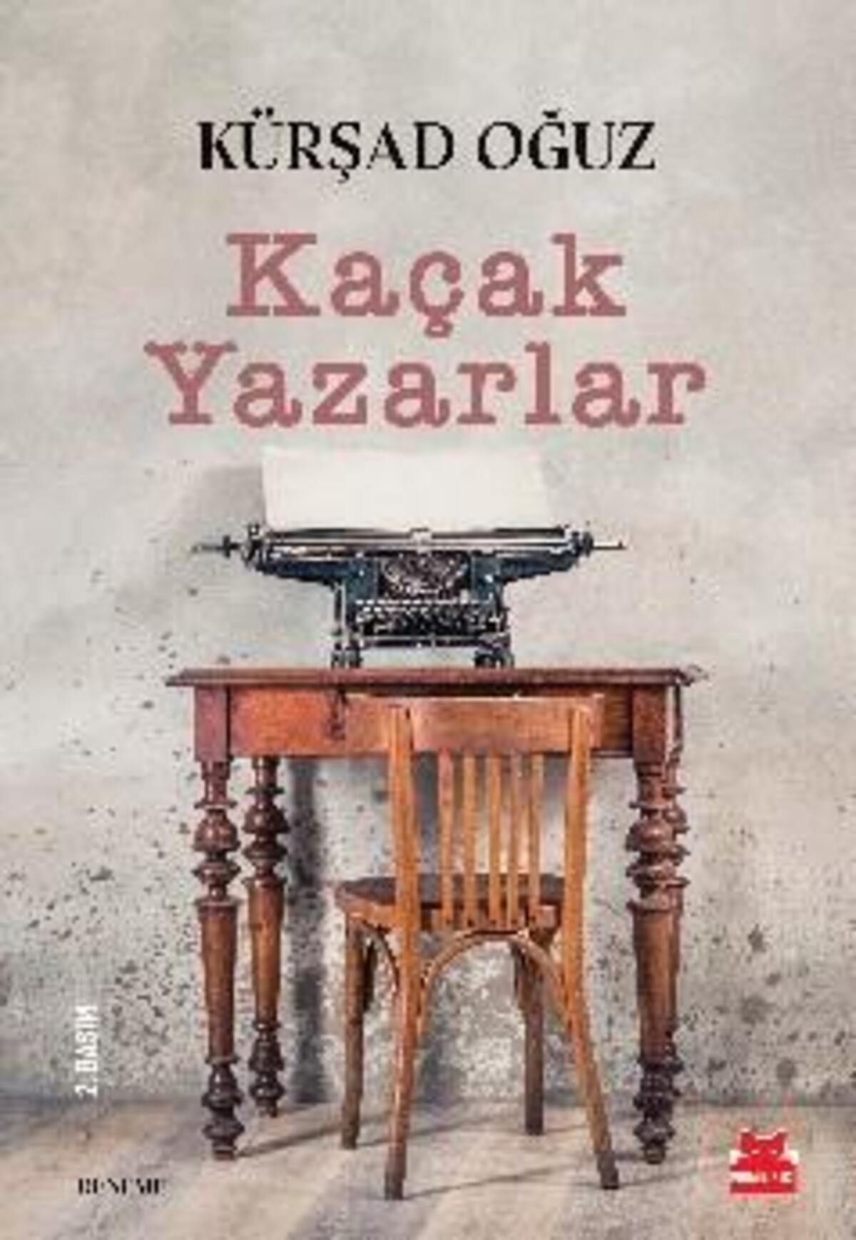 Kırmızı Kedi