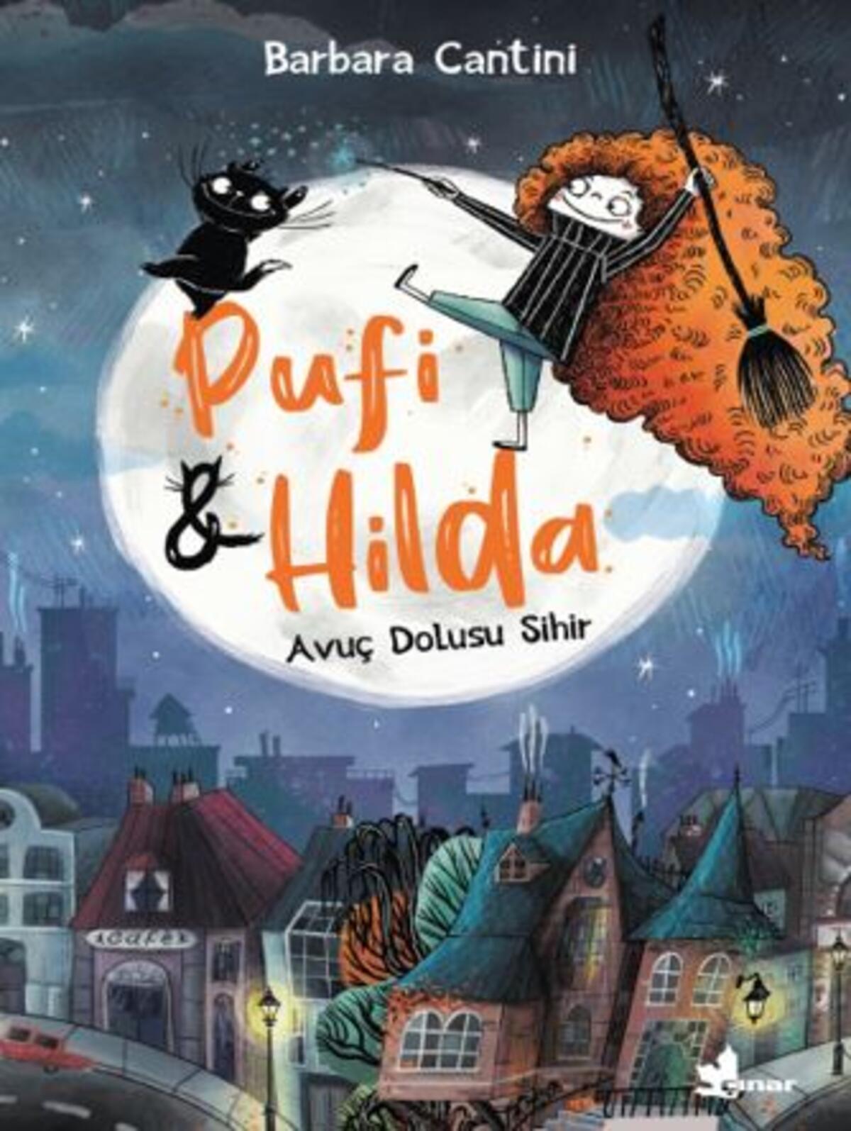 Kırmızı Kedi