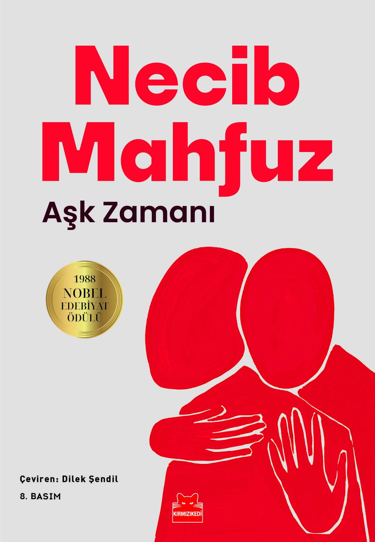 Kırmızı Kedi