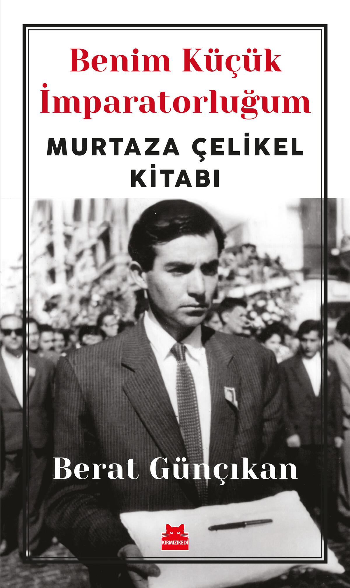 Kırmızı Kedi