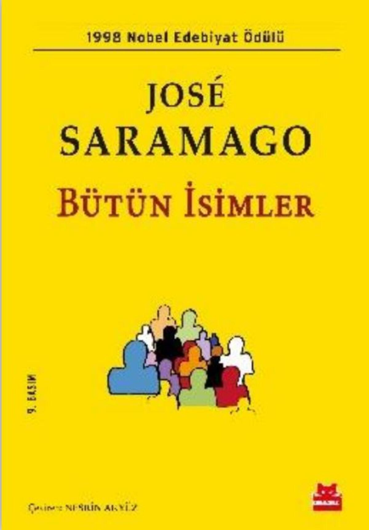 Kırmızı Kedi