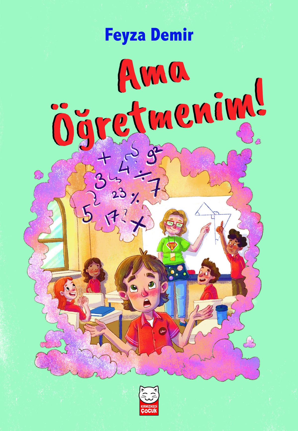 Kırmızı Kedi
